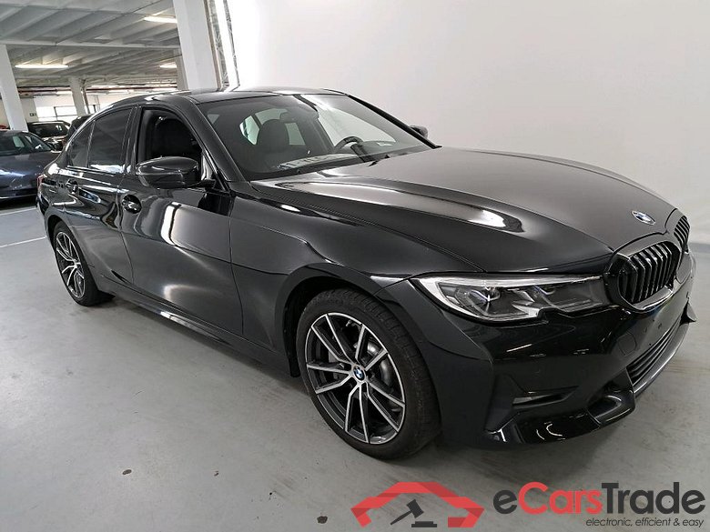 BMW 3 SERIES BERLINE 2.0 330E (135KW) BERLINE #2