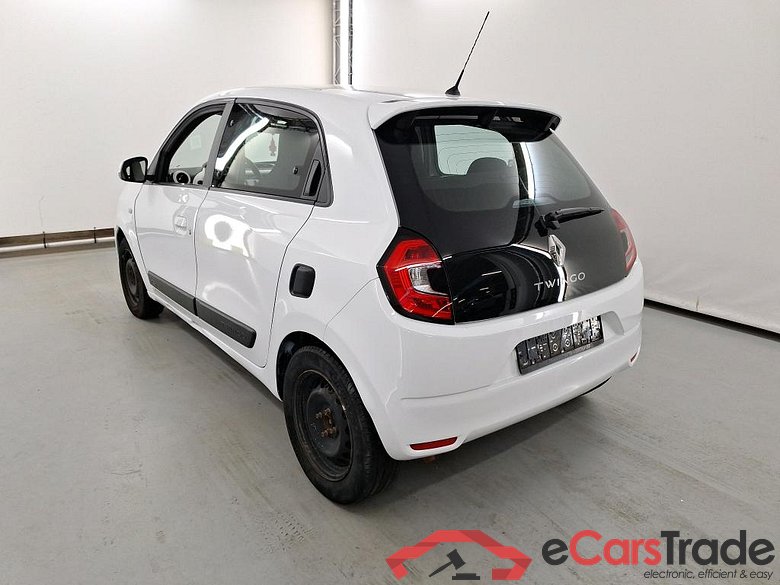 RENAULT TWINGO 0.9 SCE 65 ZEN #3