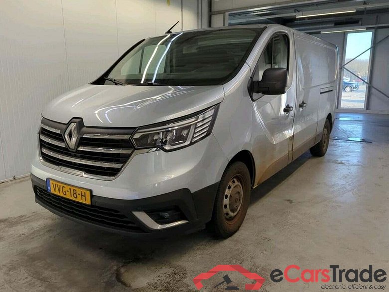 RENAULT Trafic 2.0 dCi T30 L2H1 Com