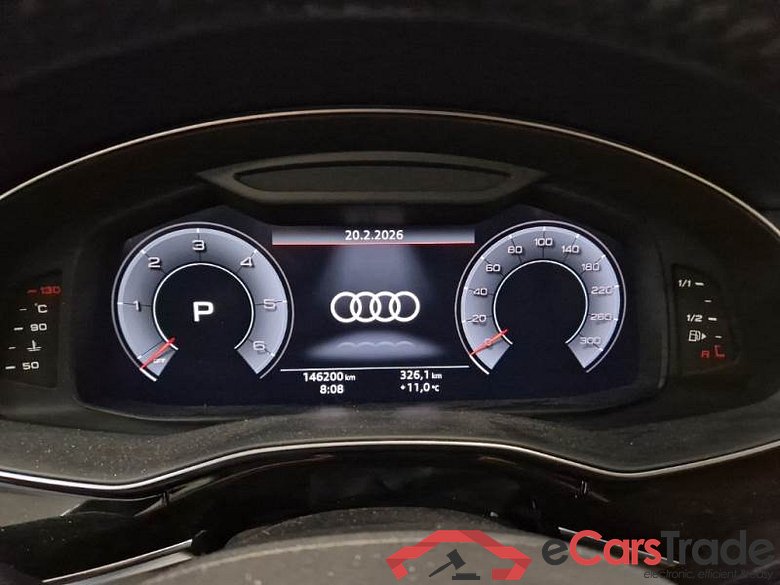 AUDI Q7 / 2019 / 5P / SUV 3.0 45 TDI QUATTRO TIPTRONIC BUSINESS #4