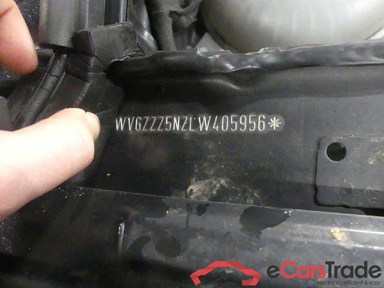 Tiguan Comfortline BMT/Start-Stopp 1.5 TSI 110KW AT7 E6dT #5