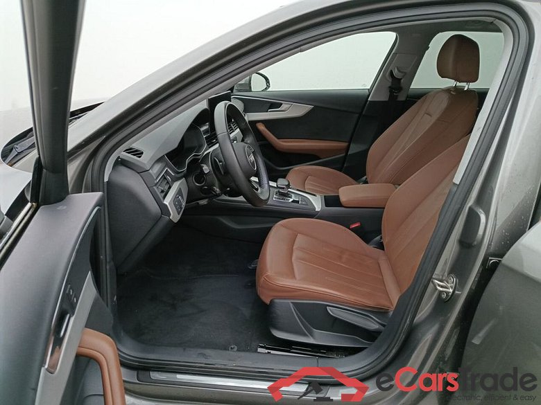 Audi A4 Avant 2.0 30 TDi 100kW S tronic Business Ed 5d #3