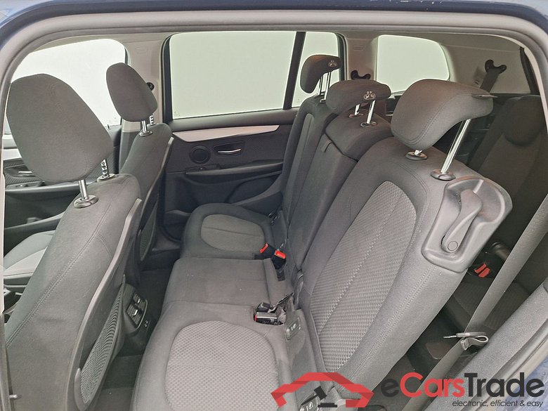 BMW, 2-serie GranTour '18, BMW 2 Reeks Gran Tourer 216i (80kW) 5d 7pl #4