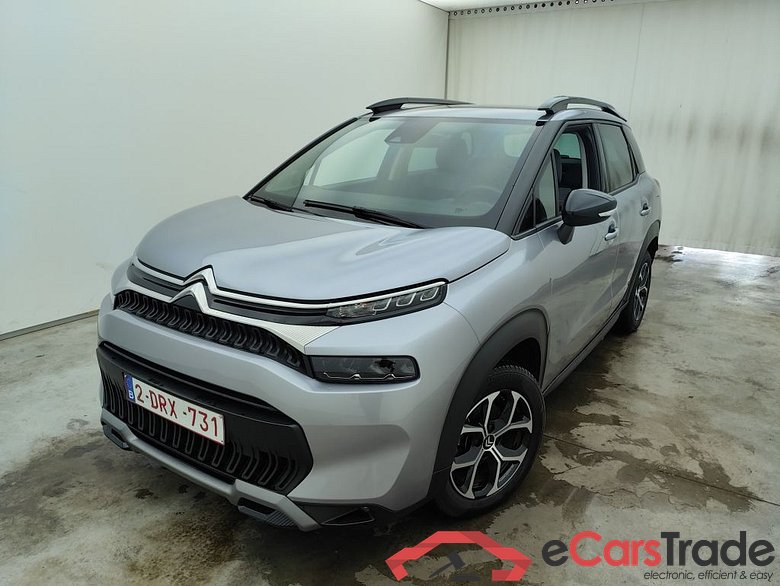 Citroën C3 Aircross 1.2 PureTech 110 S&S MAN6 Shine 5d #1