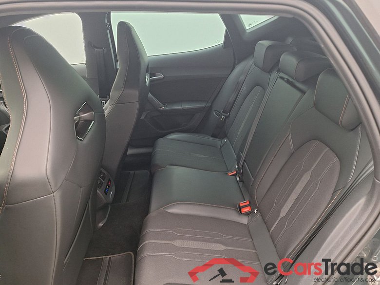 Cupra, Formentor '21 PHEV, CUPRA Formentor 1.4 e-HYBRID DSG VZ 5d #4