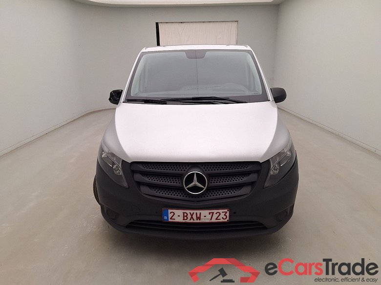 Mercedes, _Vito FL'20, Mercedes-Benz Vito 114 CDI 9G-TRONIC Perfect Tool