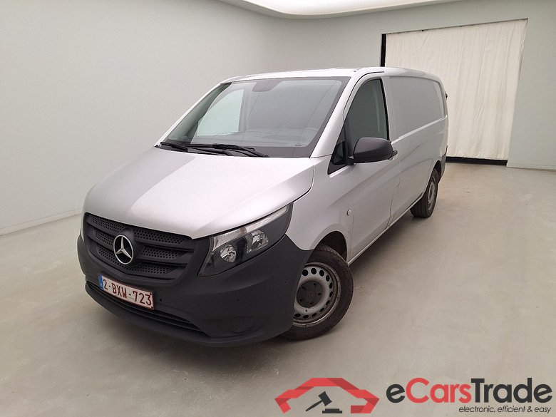 Mercedes, _Vito FL'20, Mercedes-Benz Vito 114 CDI 9G-TRONIC Perfect Tool #2