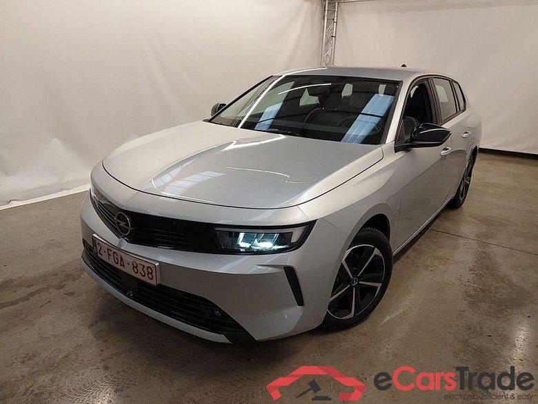 Opel Astra Sports Tourer 1.2 Turbo 81kW S/S Edition 5d