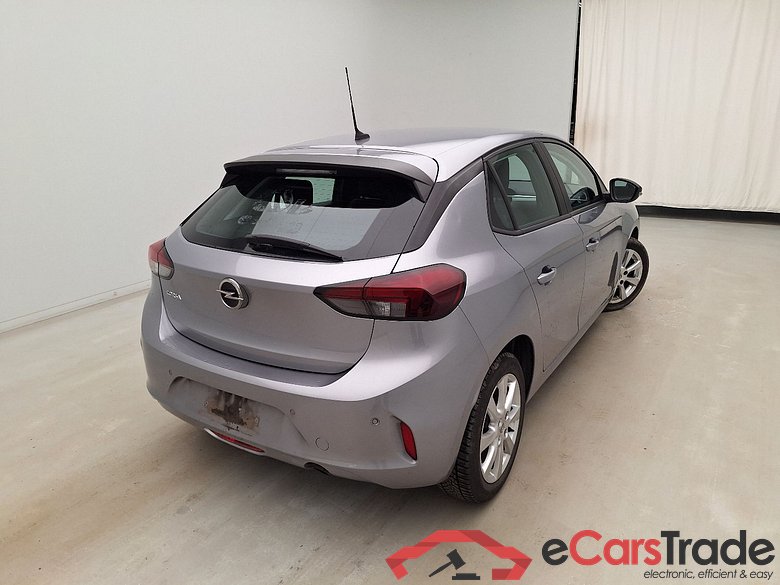 Opel, Corsa '19, Opel Corsa 1.5 Turbo D 75kW S/S Edition 5d #4