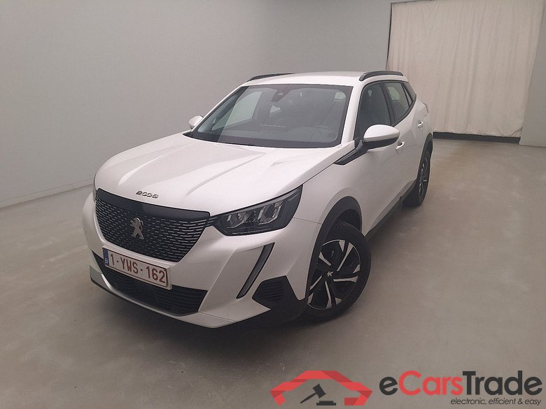 Peugeot, 2008 '19, Peugeot 2008 1.2 Puretech 96kW S&S Allure 5d #2