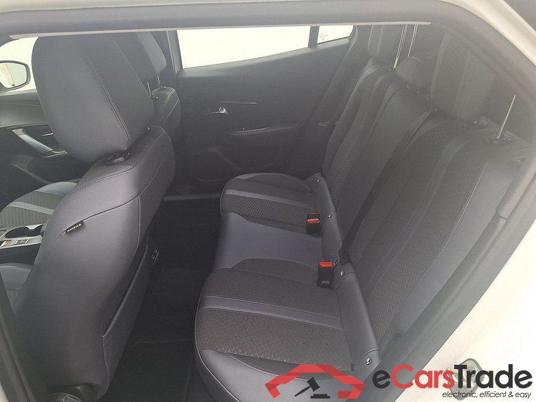 Peugeot, 2008 '19, Peugeot 2008 1.2 Puretech 96kW S&S Allure 5d #4