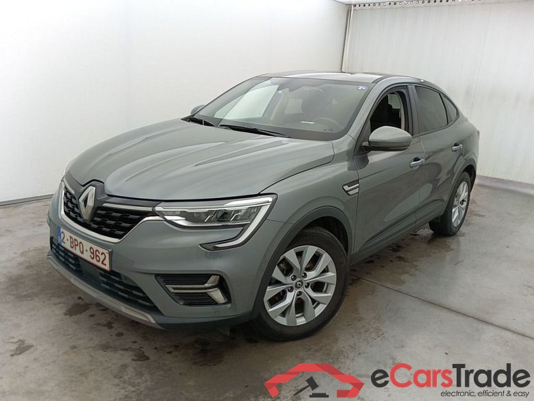 Renault Arkana E-TECH Hybrid Corporate Edition 5d #1