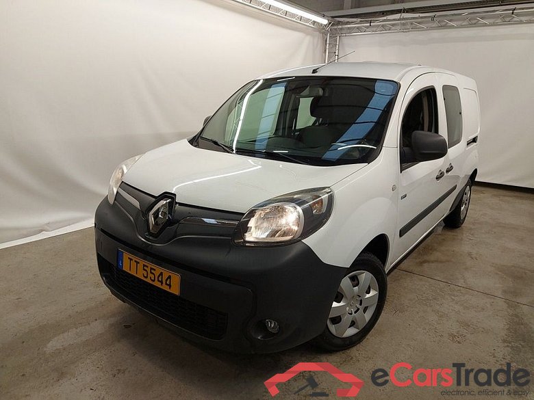 RENAULT KANGOO Maxi ZE 33 B-Buy 5 place