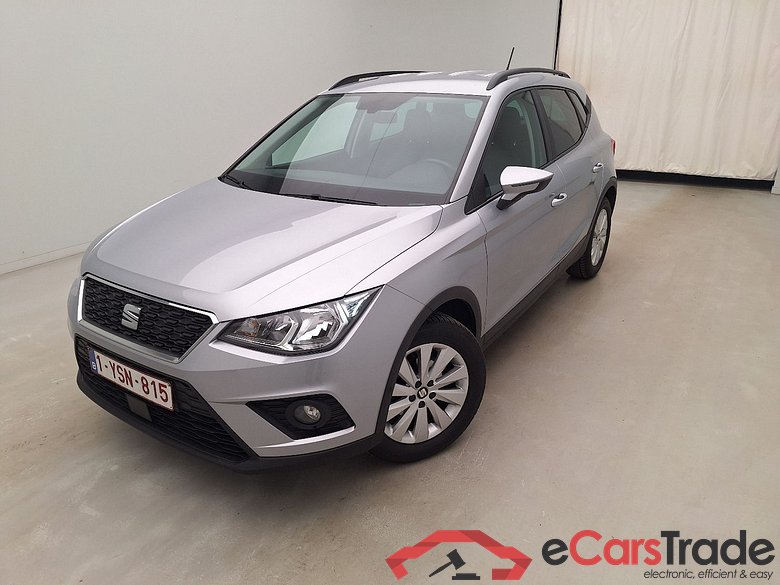Seat, Arona '17, SEAT Arona 1.0 TSI 70kW Move 5d #2