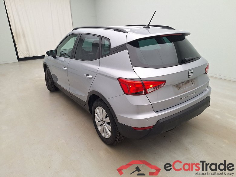 Seat, Arona '17, SEAT Arona 1.0 TSI 70kW Move 5d #6