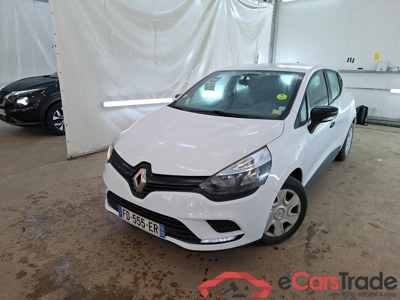 RENAULT Clio Société VU 5p Berline Air dCi 75 - 18