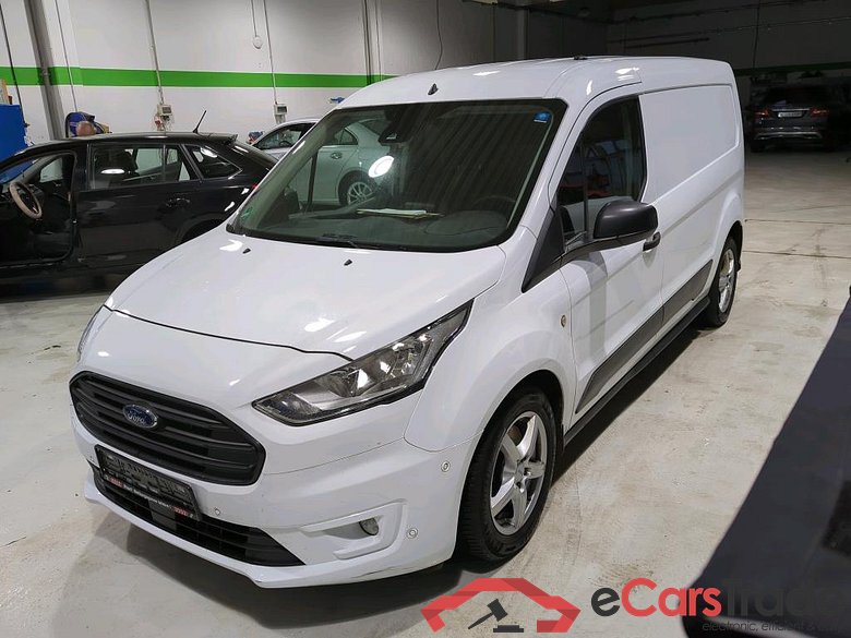 FORD Transit Connect 230 L2 LKW S&S Autm. Trend 5d 88kW