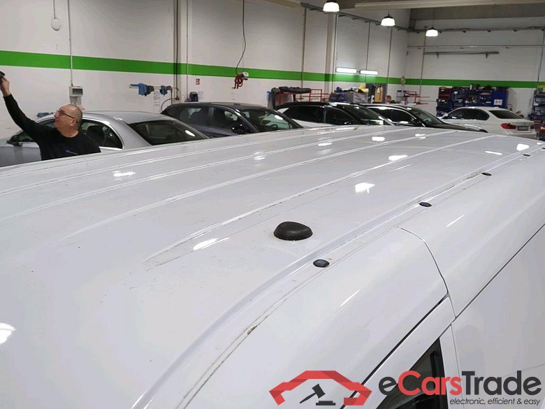 FORD Transit Connect 230 L2 LKW S&S Autm. Trend 5d 88kW #6