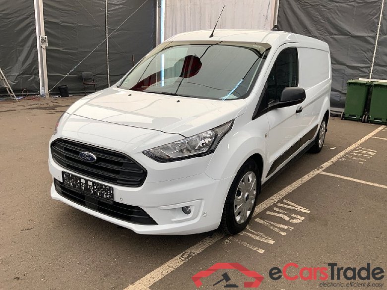 FORD Transit Connect 210 L2 S&S Trend 4d 88kW