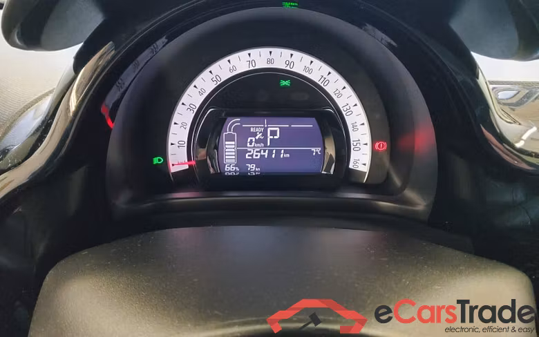 Renault Twingo (07.2014->) DE - LimS5 Electric, Zen Electric, (Facelift) 2021 - 2022 #6