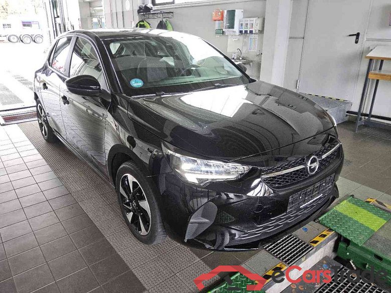 Opel Corsa F (2019->) DE - LimS5 e, Edition, 2019 - 2023 #2