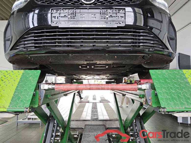 Opel Corsa F (2019->) DE - LimS5 e, Edition, 2019 - 2023 #5