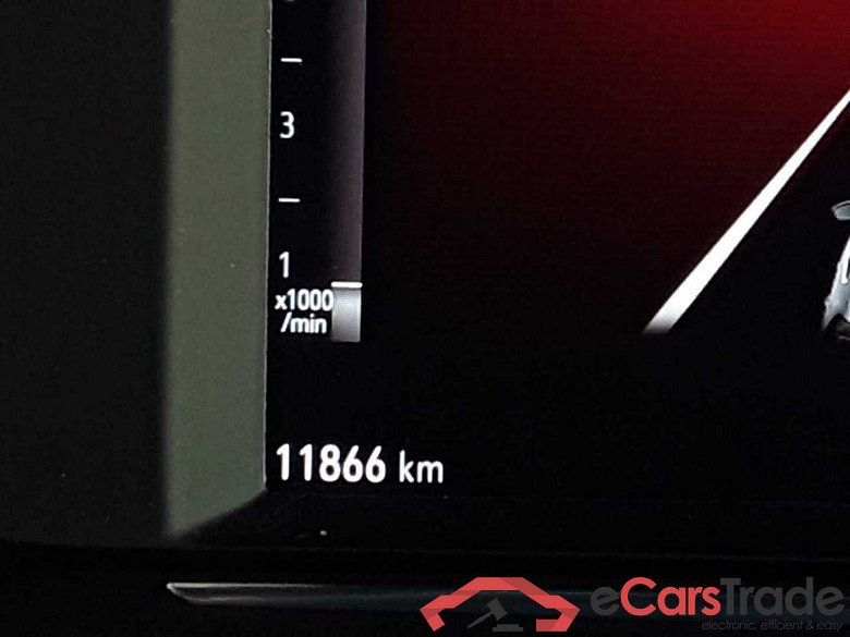 Opel Corsa F (2019->) DE - LimS5 1.2 Turbo EU6e, GS (EURO 6e), (Facelift) 2023 - 2026 #3