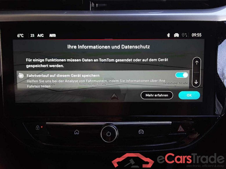 Opel Corsa F (2019->) DE - LimS5 1.2 Turbo EU6e, GS (EURO 6e), (Facelift) 2023 - 2026 #5