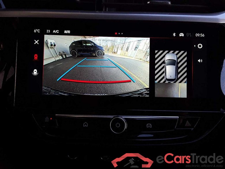 Opel Corsa F (2019->) DE - LimS5 1.2 Turbo EU6e, GS (EURO 6e), (Facelift) 2023 - 2026 #6