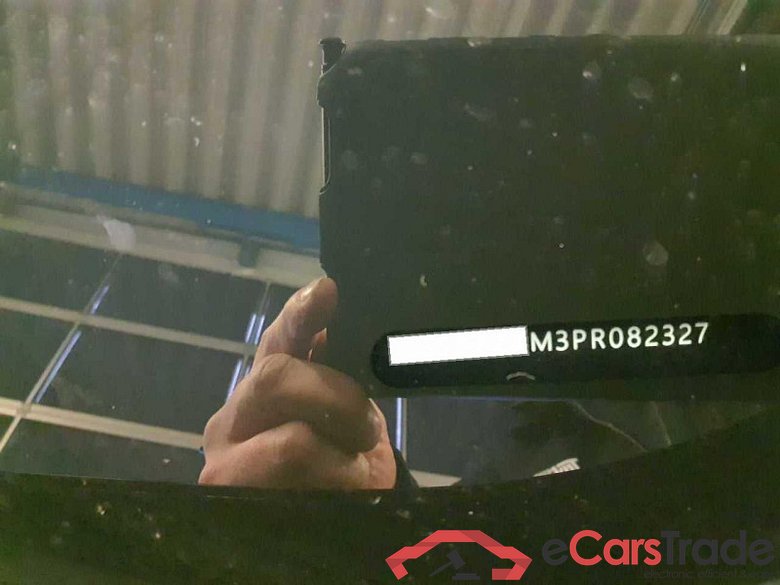 Cupra Formentor (KM7)(08.2020->) DE - SUV5 2.0 TSI EU6d, VZ, 2021 - 2024 #2