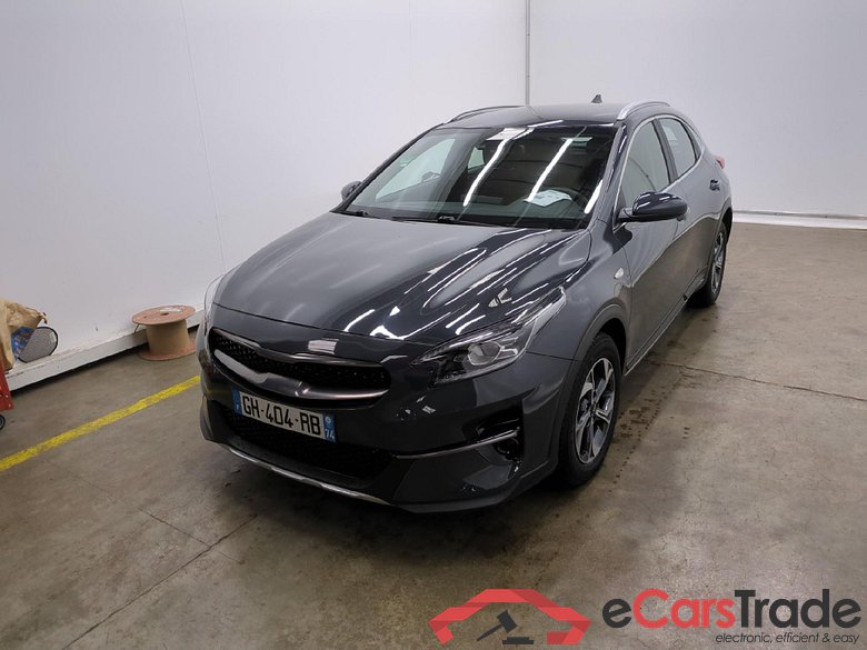 XCeed Active 1.0 T-GDI 120CV BVM6 E6d