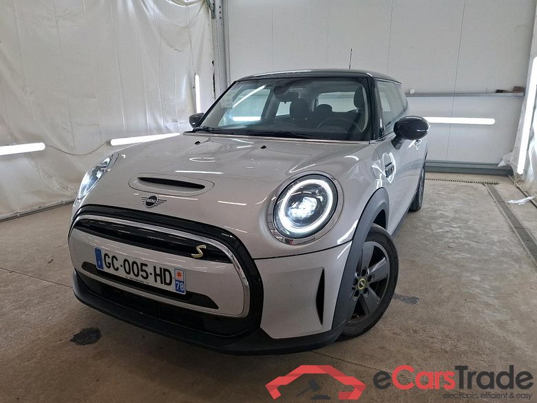 MINI Mini / 2021 / 3P / Berline Cooper SE Finition Essential 184 ch BVA
