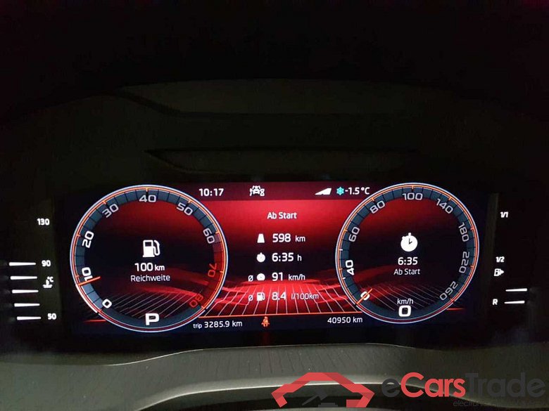 Skoda Kodiaq (NS)(2016->) DE - SUV5 2.0 TSI EU6d, RS 4x4 OPF (EURO 6d), (Facelift) 2021 - 2023 #3