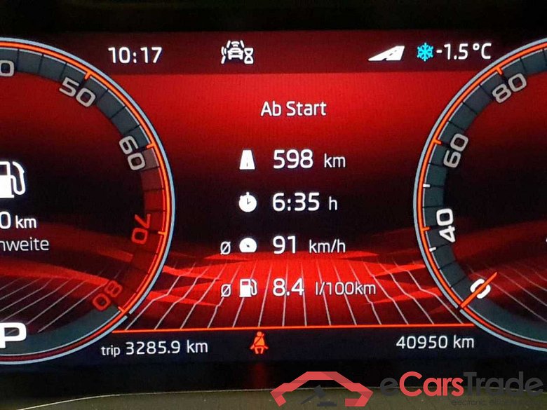 Skoda Kodiaq (NS)(2016->) DE - SUV5 2.0 TSI EU6d, RS 4x4 OPF (EURO 6d), (Facelift) 2021 - 2023 #4