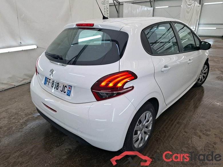 208 Affaire Premium Pack 1.2 80CV BVM5 E6dT #3