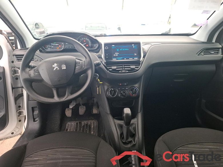 208 Affaire Premium Pack 1.2 80CV BVM5 E6dT #5