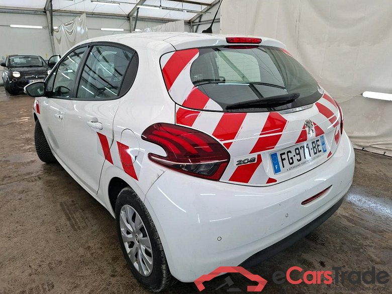 208 Affaire Premium Pack 1.5 HDi 100CV BVM5 E6dT #2