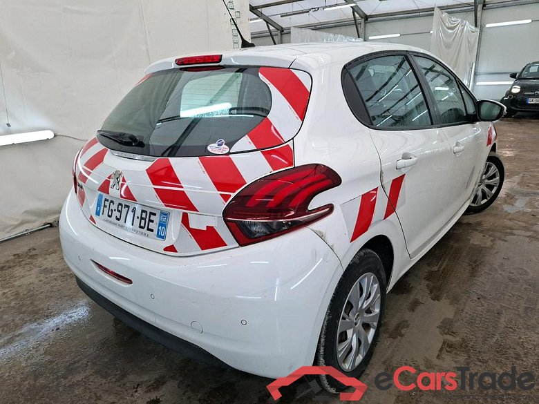 208 Affaire Premium Pack 1.5 HDi 100CV BVM5 E6dT #3