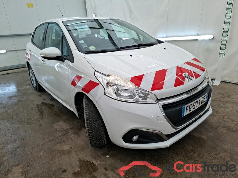 208 Affaire Premium Pack 1.5 HDi 100CV BVM5 E6dT #4