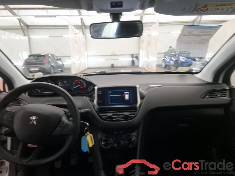 208 Affaire Premium Pack 1.5 HDi 100CV BVM5 E6dT #5