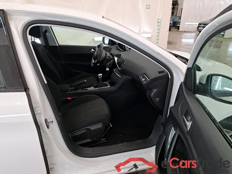 308 Premium Pack 1.5 HDI 100CV BVM6 E6dT #6