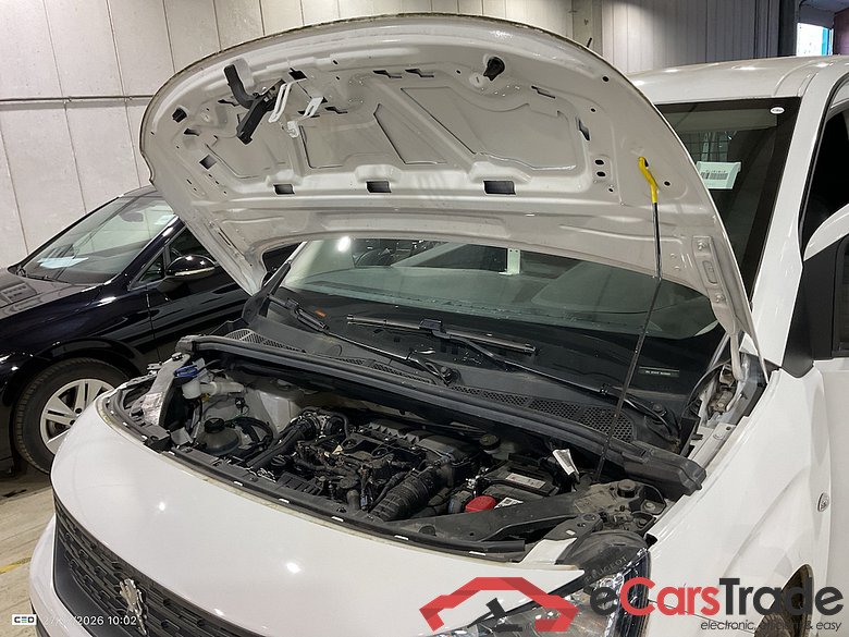 PEUGEOT PARTNER 1.5 BHDI L2 HEAVY 75KW PRO #6