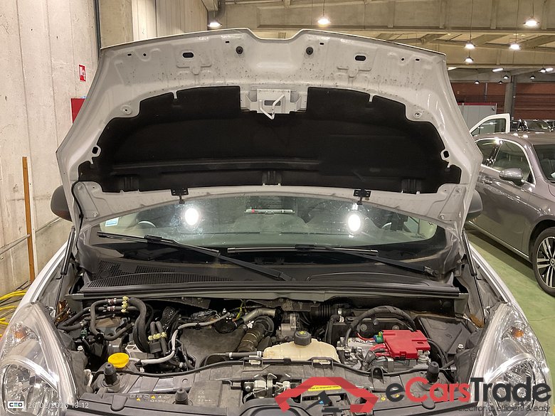 RENAULT KANGOO EXPRESS 1.5 BLUE DCI 95 MAXI CONFORT #6