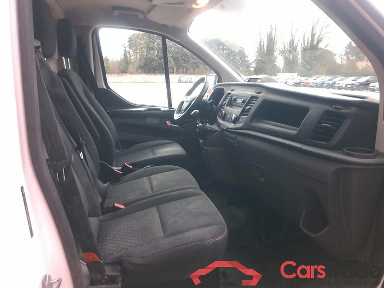 TRANSIT CUST TRENDB 300 L1H1 R #5