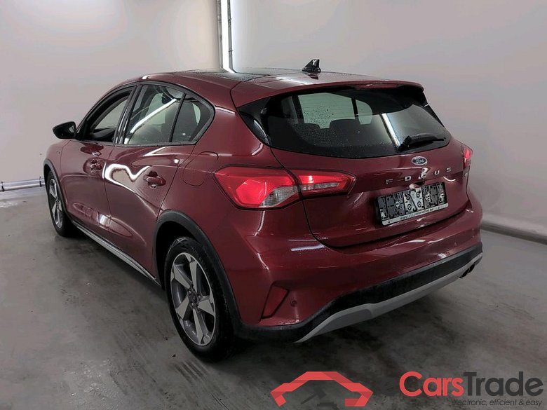 FORD FOCUS 1.0I ECOBOOST MHEV 92KW ACTIVE #3