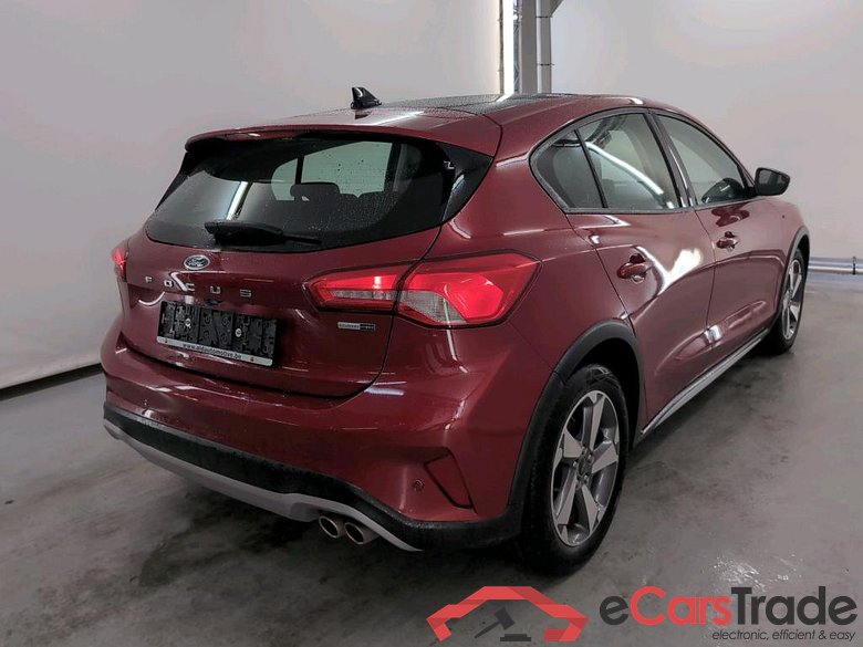 FORD FOCUS 1.0I ECOBOOST MHEV 92KW ACTIVE #4
