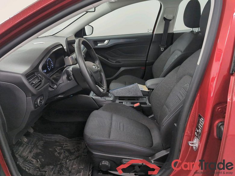 FORD FOCUS 1.0I ECOBOOST MHEV 92KW ACTIVE #5