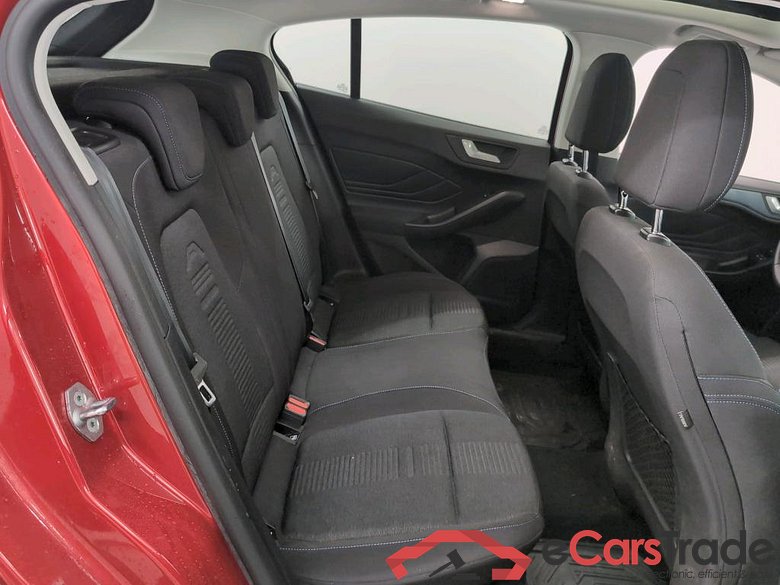 FORD FOCUS 1.0I ECOBOOST MHEV 92KW ACTIVE #6