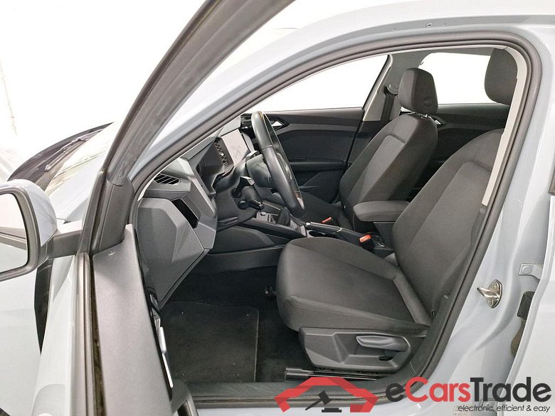 AUDI A1 1.0 25 TFSI ATTRACTION #5