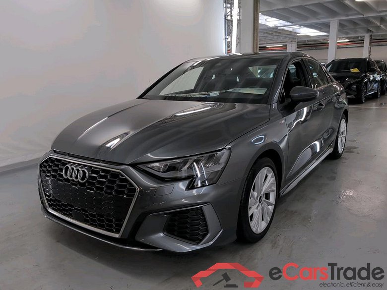 AUDI A3 BERLINE 1.0 TFSI 30 81KW S TR. S LINE BUS. EDIT. #1